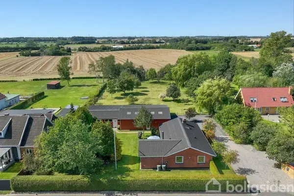 Villa på Kildebrønde Landevej 50, 2670 Greve