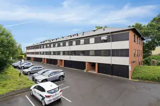 Ejerlejlighed på Børglumvej 17, th., Tjørring, 7400 Herning