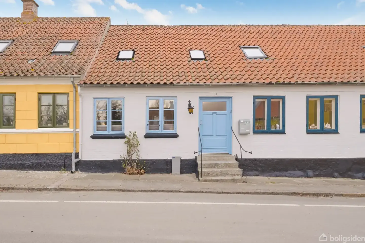 Villa på Smedevejen 4, 5970 Ærøskøbing