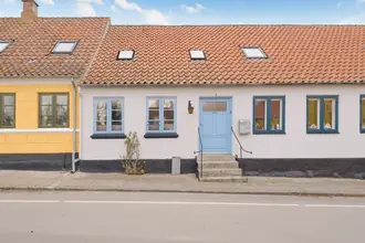 Villa på Smedevejen 4, 5970 Ærøskøbing