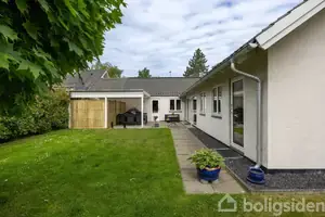 Villa på Gøgevang 2, 2970 Hørsholm