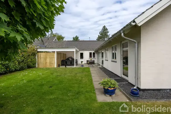 Villa på Gøgevang 2, 2970 Hørsholm