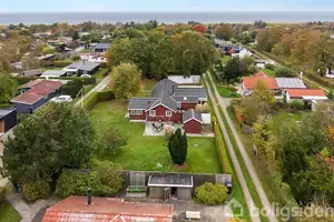 Fritidsbolig på Fyrrestien Vest 4, 4480 Store Fuglede