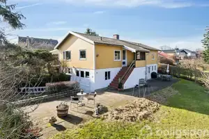 Villa på Røde Banke 44, 7000 Fredericia