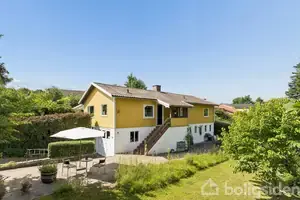 Villa på Røde Banke 44, 7000 Fredericia
