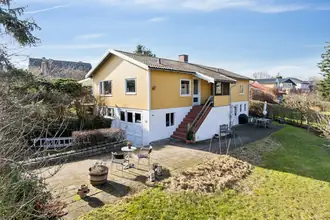 Villa på Røde Banke 44, Erritsø, 7000 Fredericia