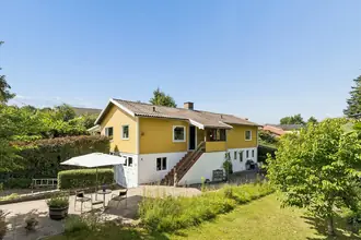 Villa på Røde Banke 44, Erritsø, 7000 Fredericia