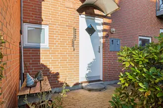 Andelsbolig på Gothersgade 34, 8800
