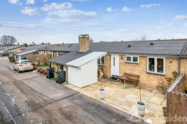 Rækkehus på H P Olsens Vænge 41, 2630 Taastrup