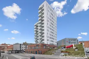 Ejerlejlighed på Bryghusgade 5, 13. 39., 8900 Randers C