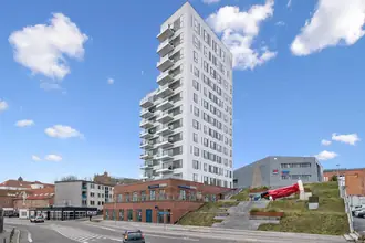 Ejerlejlighed på Bryghusgade 5, 13. 39., 8900