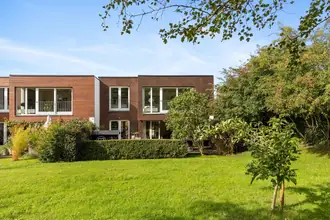 Rækkehus på Engen 38, 3250 Gilleleje