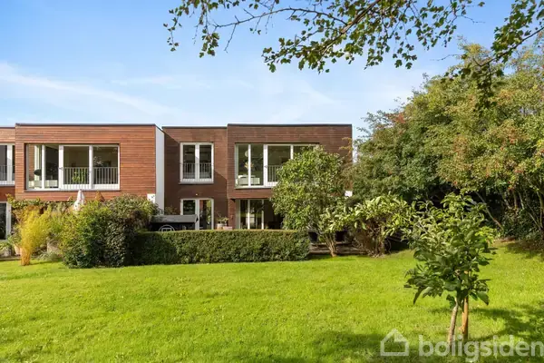Rækkehus på Engen 38, 3250 Gilleleje