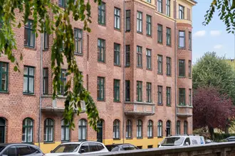 Ejerlejlighed på Valgårdsvej 7, 2. th., 2500 Valby