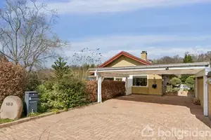 Villa på Højeloft Vænge 183, 3500 Værløse