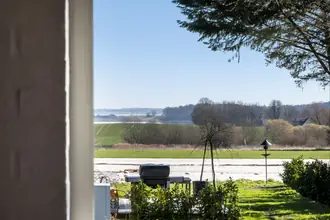 Villa på Østermarken 2, Sæby, 4070 Kirke Hyllinge