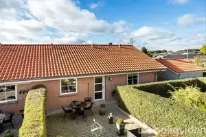 Rækkehus på Urtevangen 19B, 8920 Randers NV