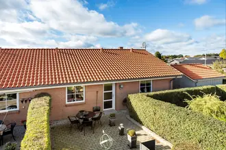 Rækkehus på Urtevangen 19B, 8920 Randers NV