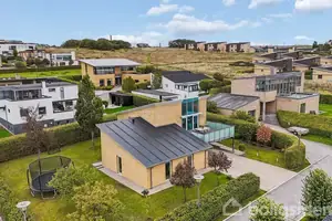 Villa på Ravnhøj 16, 9000 Aalborg