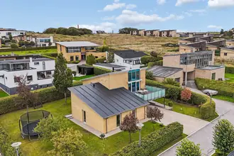 Villa på Ravnhøj 16, 9000 Aalborg