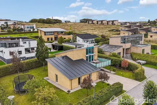 Villa på Ravnhøj 16, 9000 Aalborg