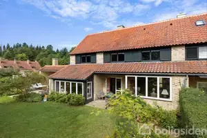 Rækkehus på Vejlemosevej 44, 2840 Holte