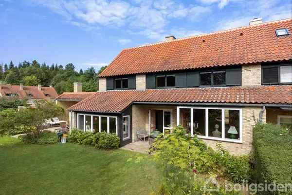 Rækkehus på Vejlemosevej 44, 2840 Holte