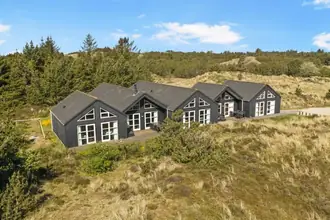 Fritidshus på Gl Mælkevej 72, 6857 Blåvand