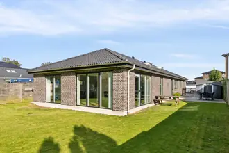 Villa på Skærbækvej 54, 2610 Rødovre