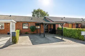 Rækkehus på Chopinsvej 50, 7500 Holstebro