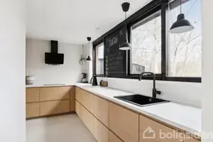 Villa på Åkandevej 28, 3500 Værløse