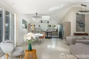 Villa på Tobrukvej 18, 2770 Kastrup