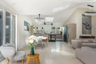 Villa på Tobrukvej 18, 2770 Kastrup