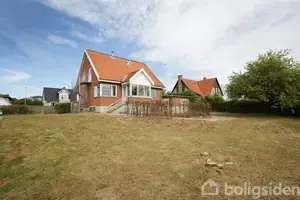 Villa på Grenåvej 732, 8541 Skødstrup