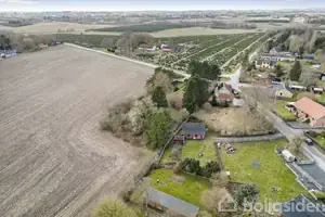 Villa på Verupvej 44, 4293 Dianalund