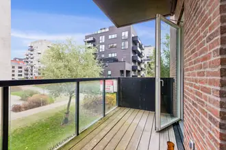 Ejerlejlighed på Strandlodsvej 19F, 1. tv., 2300 København S