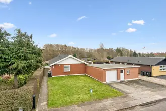 Villa på Poppelvej 8, Randers By, 8930 Randers NØ