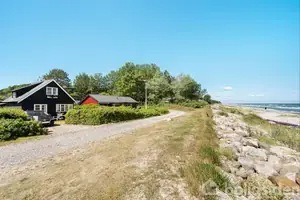 Fritidsbolig på Kystvejen 2, 5450 Otterup