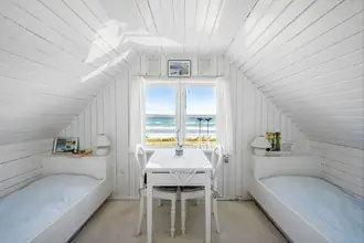 Fritidshus på Kystvejen 2, Jørgensø Strand, 5450 Otterup