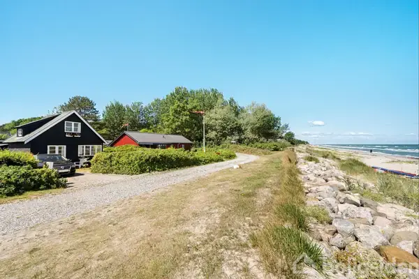 Fritidsbolig på Kystvejen 2, 5450 Otterup