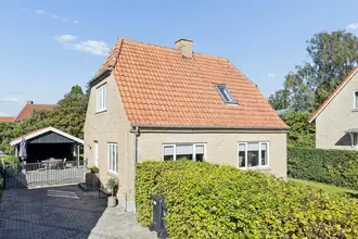 Villa på Møllevej 11, 4270 Høng