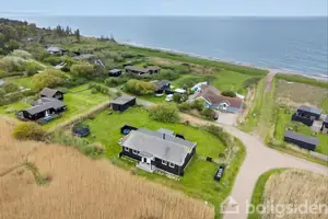 Fritidsbolig på Ørnevej 15, 4583 Sjællands Odde