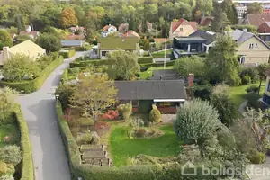 Villa på Lindevej 24A, 8260 Viby J