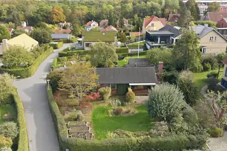 Villa på Lindevej 24A, 8260 Viby J
