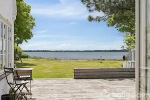 Villa på Færgevej 105, 3600 Frederikssund