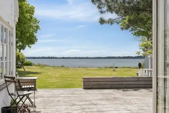 Villa på Færgevej 105, 3600 Frederikssund