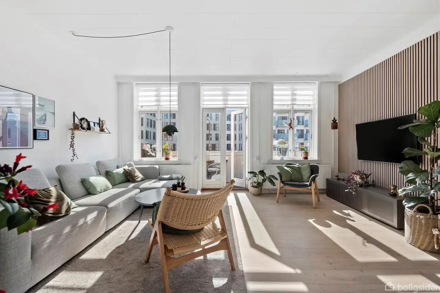 Ejerlejlighed på Havnegade 5, 1., 6700 Esbjerg