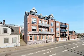 Ejerlejlighed på Havnegade 5, 1., 6700 Esbjerg
