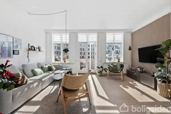 Ejerlejlighed på Havnegade 5, 1., 6700 Esbjerg