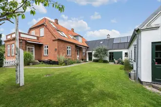 Villa på Byvejen 36, 2670 Greve